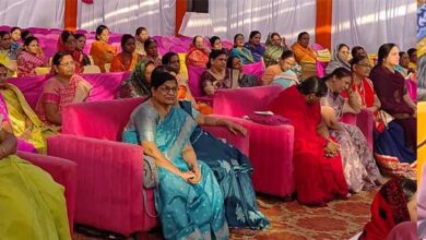 अतिथि वो जिसका आने और जाने का समय निश्चित नहीं होता – मनोज कृष्ण शास्त्री